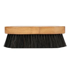 Clearance HORSE HEALTH TRADE LeMieux® Artisan Combi Body Brush Brown
