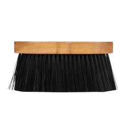 Online HORSE HEALTH TRADE LeMieux® Artisan Flick Brush Brown