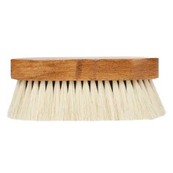 Best HORSE HEALTH TRADE LeMieux® Artisan Soft Finishing Brush Brown