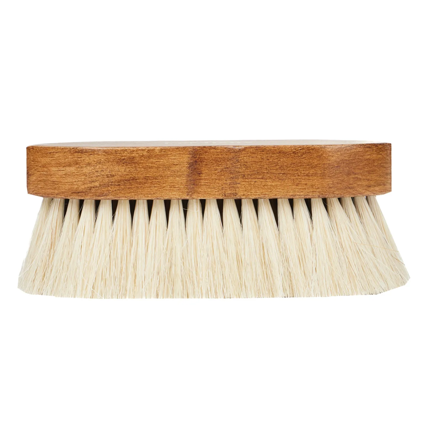 Best HORSE HEALTH TRADE LeMieux® Artisan Soft Finishing Brush Brown