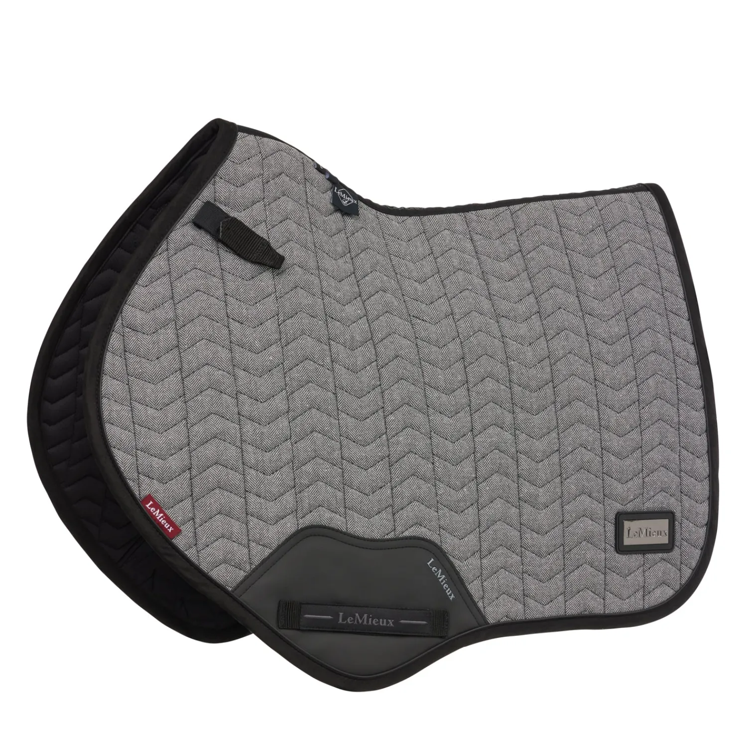 Discount HORSE HEALTH TRADE LeMieux® Aspen Close Contact Saddle Pad