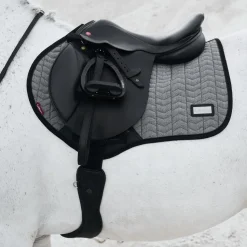 Discount HORSE HEALTH TRADE LeMieux® Aspen Close Contact Saddle Pad