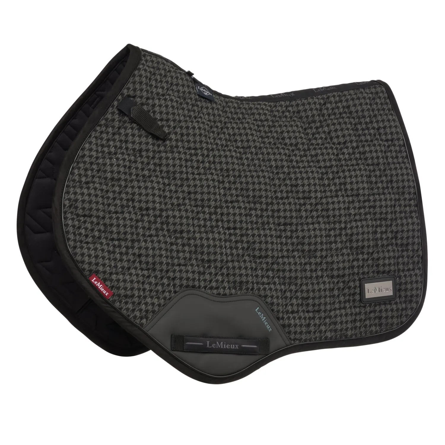 Discount HORSE HEALTH TRADE LeMieux® Aspen Close Contact Saddle Pad