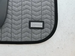 Hot HORSE HEALTH TRADE LeMieux® Aspen Dressage Saddle Pad