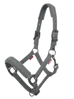 Online HORSE HEALTH TRADE LeMieux® Aspen Halter Herringbone