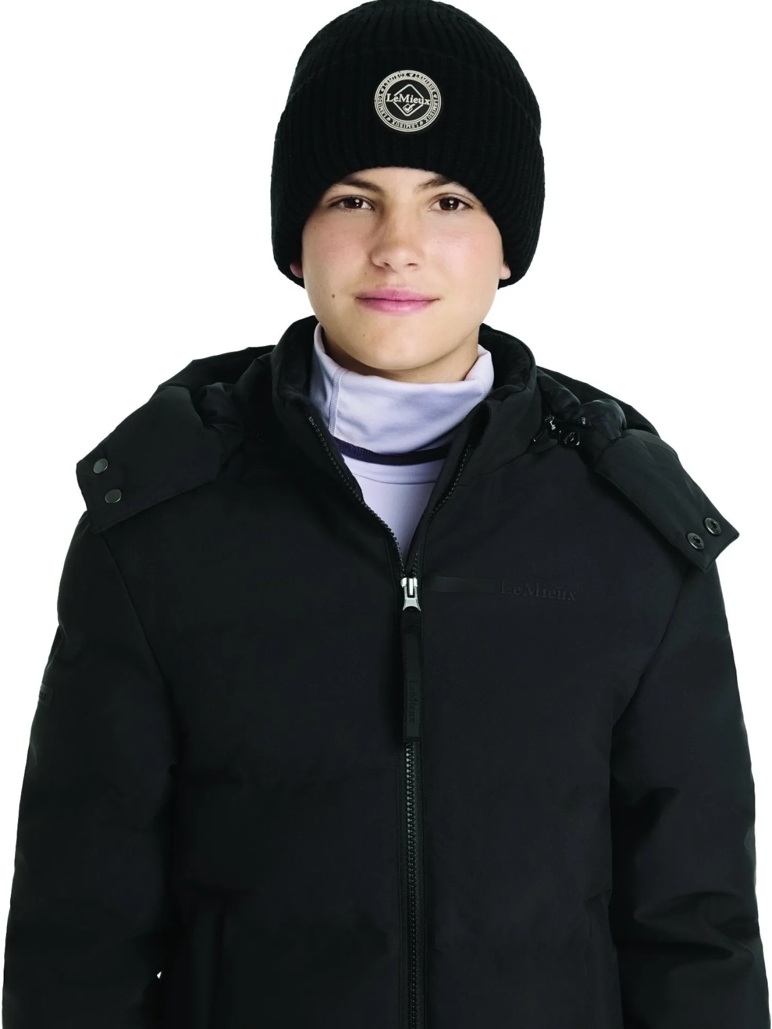 Outlet HORSE HEALTH TRADE LeMieux® Bodie Beanie