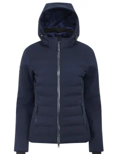 New HORSE HEALTH TRADE LeMieux® Brooke Waterproof Hybrid Jacket