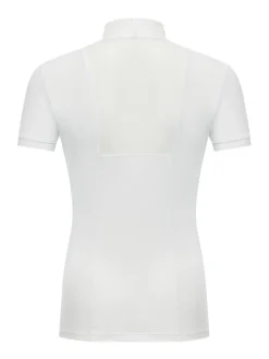 Best HORSE HEALTH TRADE LeMieux® Camille Short-Sleeve Show Shirt