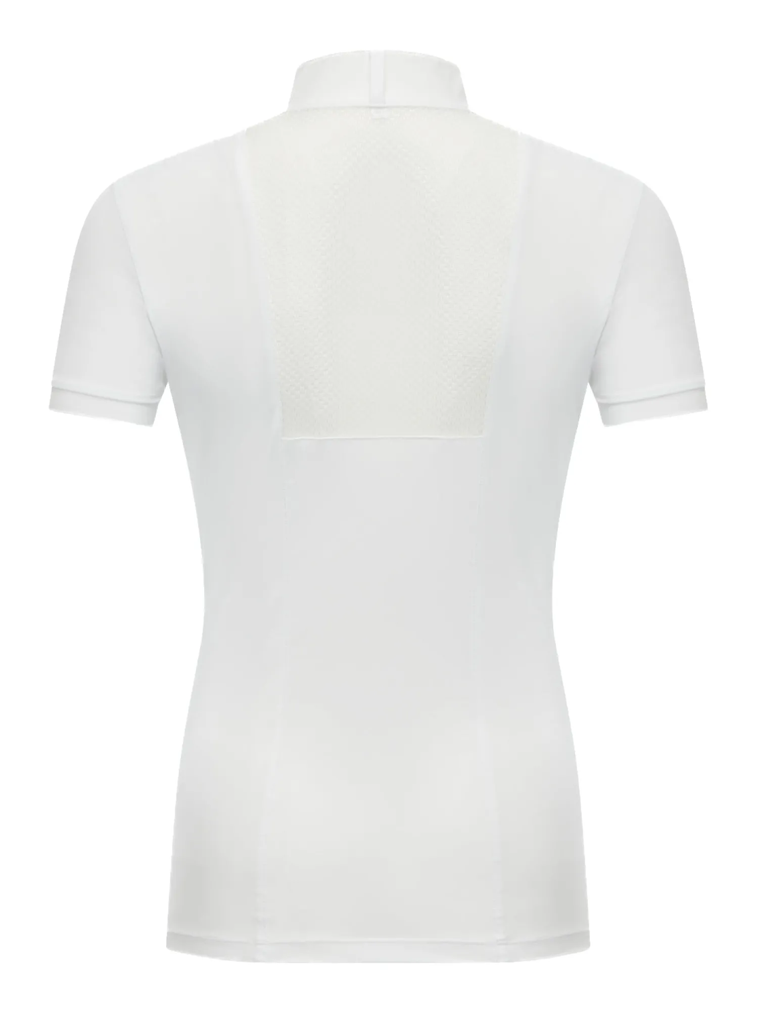 Best HORSE HEALTH TRADE LeMieux® Camille Short-Sleeve Show Shirt