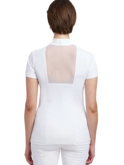 Best HORSE HEALTH TRADE LeMieux® Camille Short-Sleeve Show Shirt