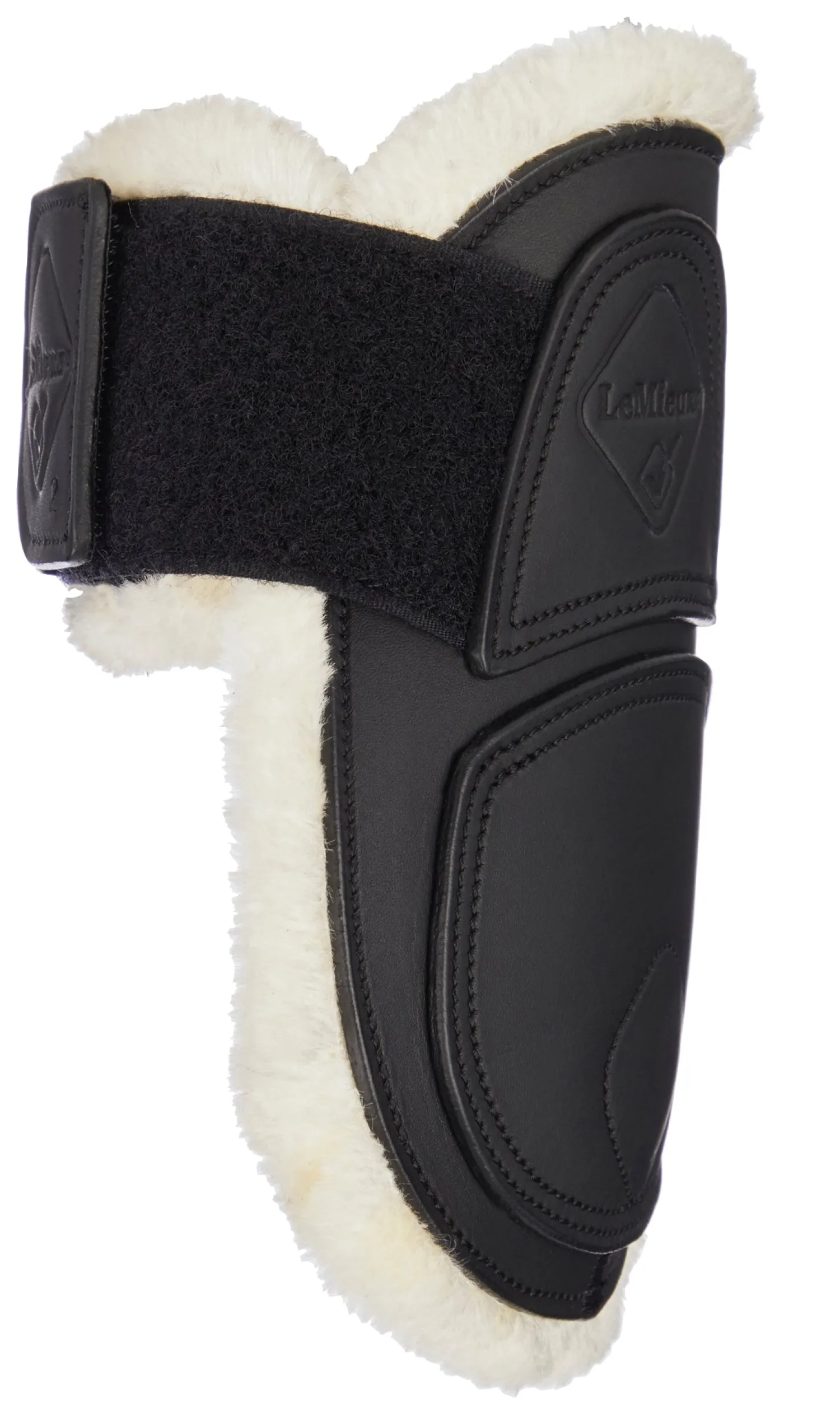 Online HORSE HEALTH TRADE LeMieux® Capella Comfort Fetlock Boots