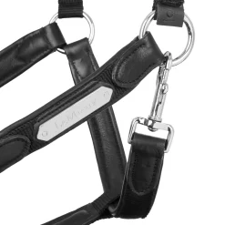 Hot HORSE HEALTH TRADE LeMieux® Capella Halter Black
