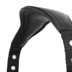Hot HORSE HEALTH TRADE LeMieux® Capella Halter Black