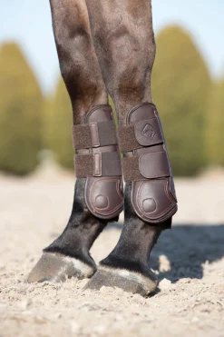 Sale HORSE HEALTH TRADE LeMieux® Capella Tendon Boots