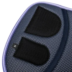 Best HORSE HEALTH TRADE LeMieux® Carbon Mesh Wrap Boots