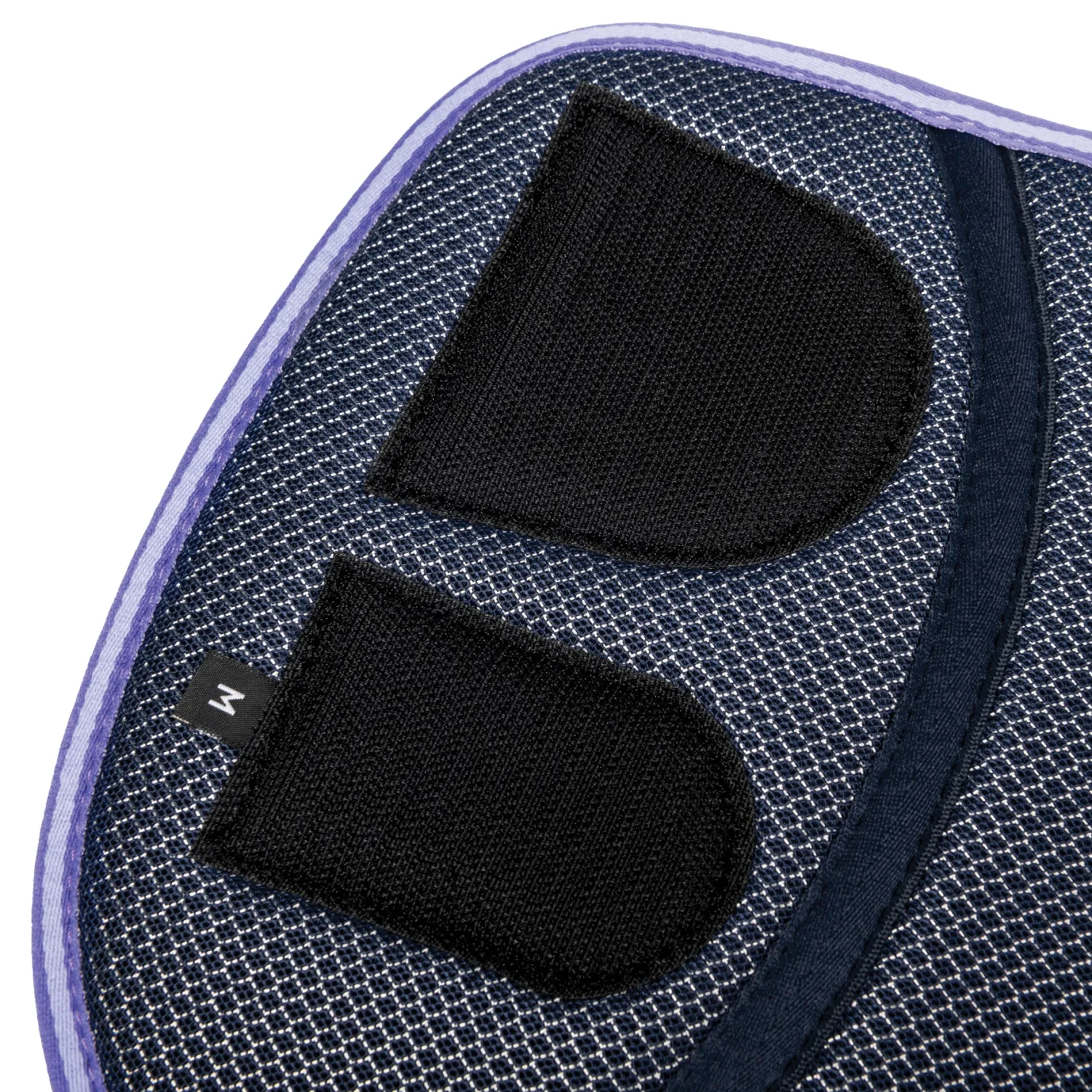 Best HORSE HEALTH TRADE LeMieux® Carbon Mesh Wrap Boots
