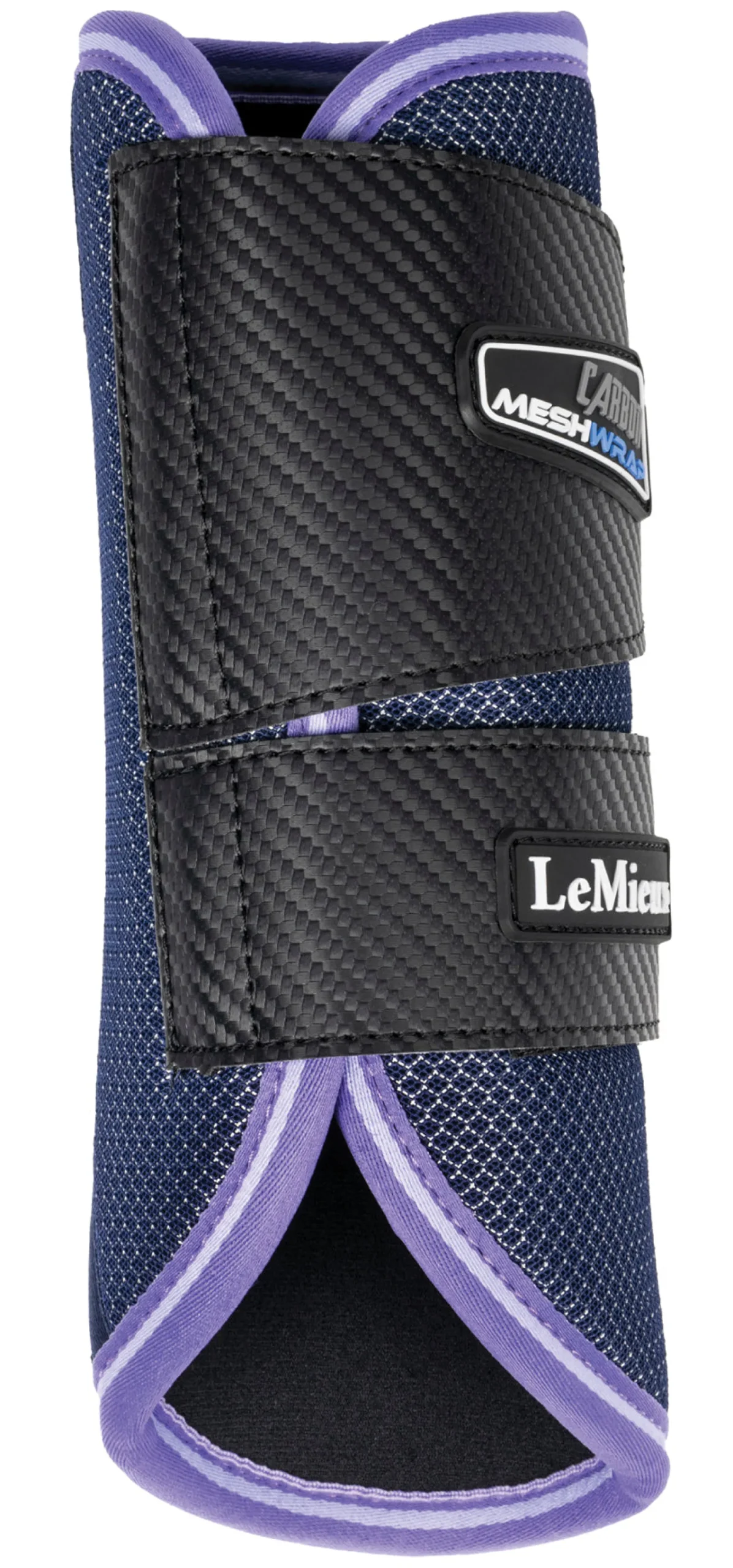 Best HORSE HEALTH TRADE LeMieux® Carbon Mesh Wrap Boots
