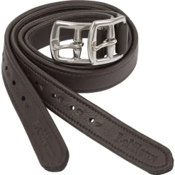 Outlet HORSE HEALTH TRADE LeMieux® Children’s Stirrup Leathers Brown