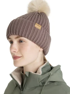 Discount HORSE HEALTH TRADE LeMieux® Clara Rib Beanie