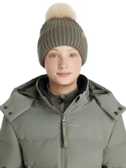 Discount HORSE HEALTH TRADE LeMieux® Clara Rib Beanie