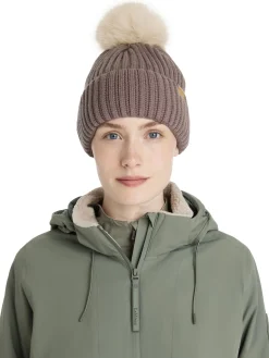 Discount HORSE HEALTH TRADE LeMieux® Clara Rib Beanie