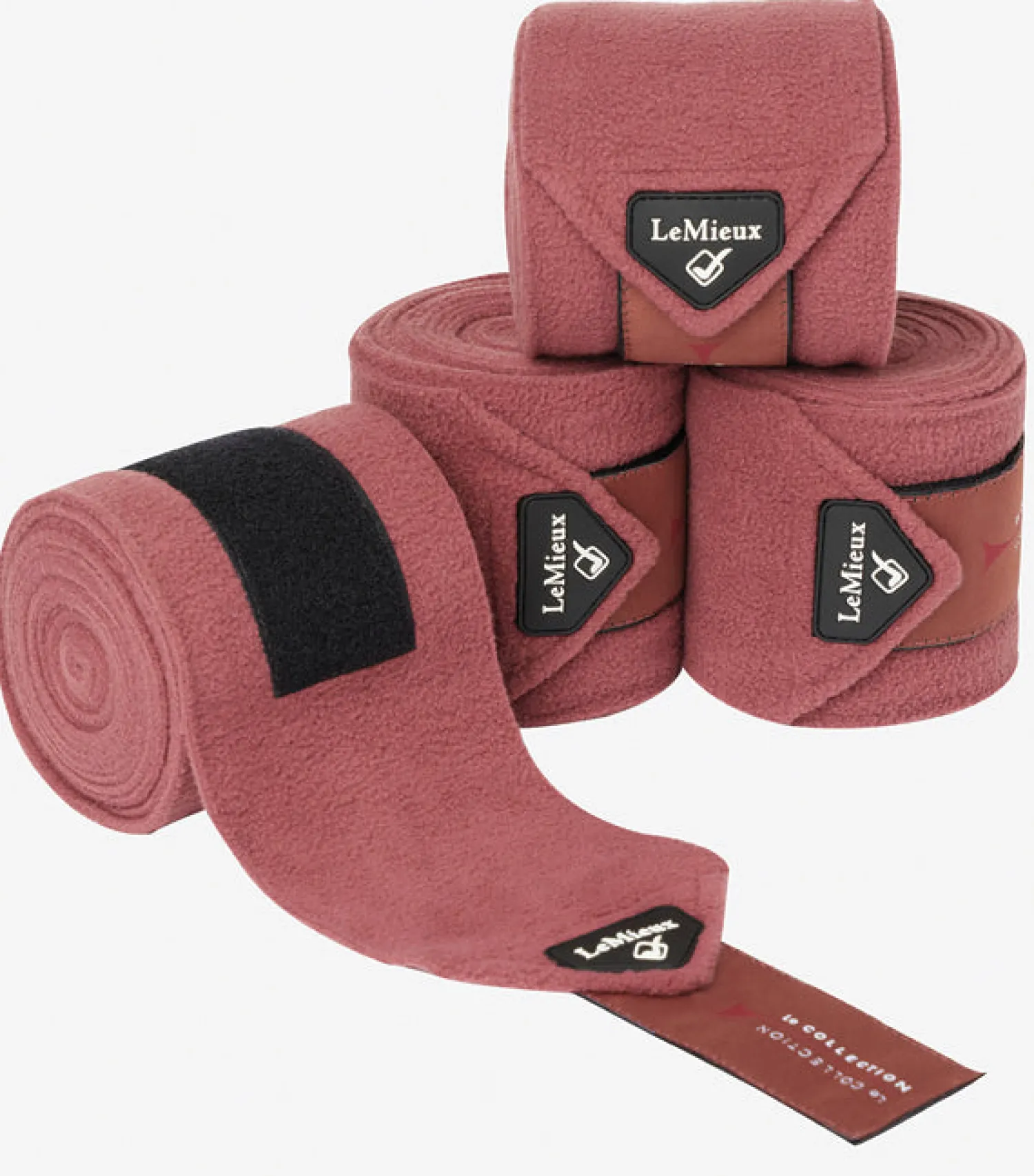 Hot HORSE HEALTH TRADE LeMieux® Classic Polo Wraps