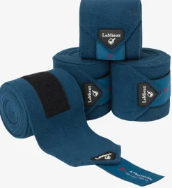 Hot HORSE HEALTH TRADE LeMieux® Classic Polo Wraps