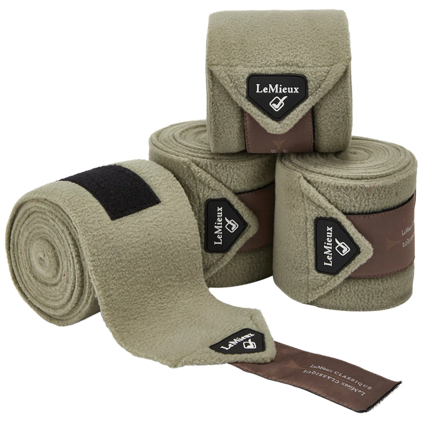 Online HORSE HEALTH TRADE LeMieux® Classique Polo Wraps