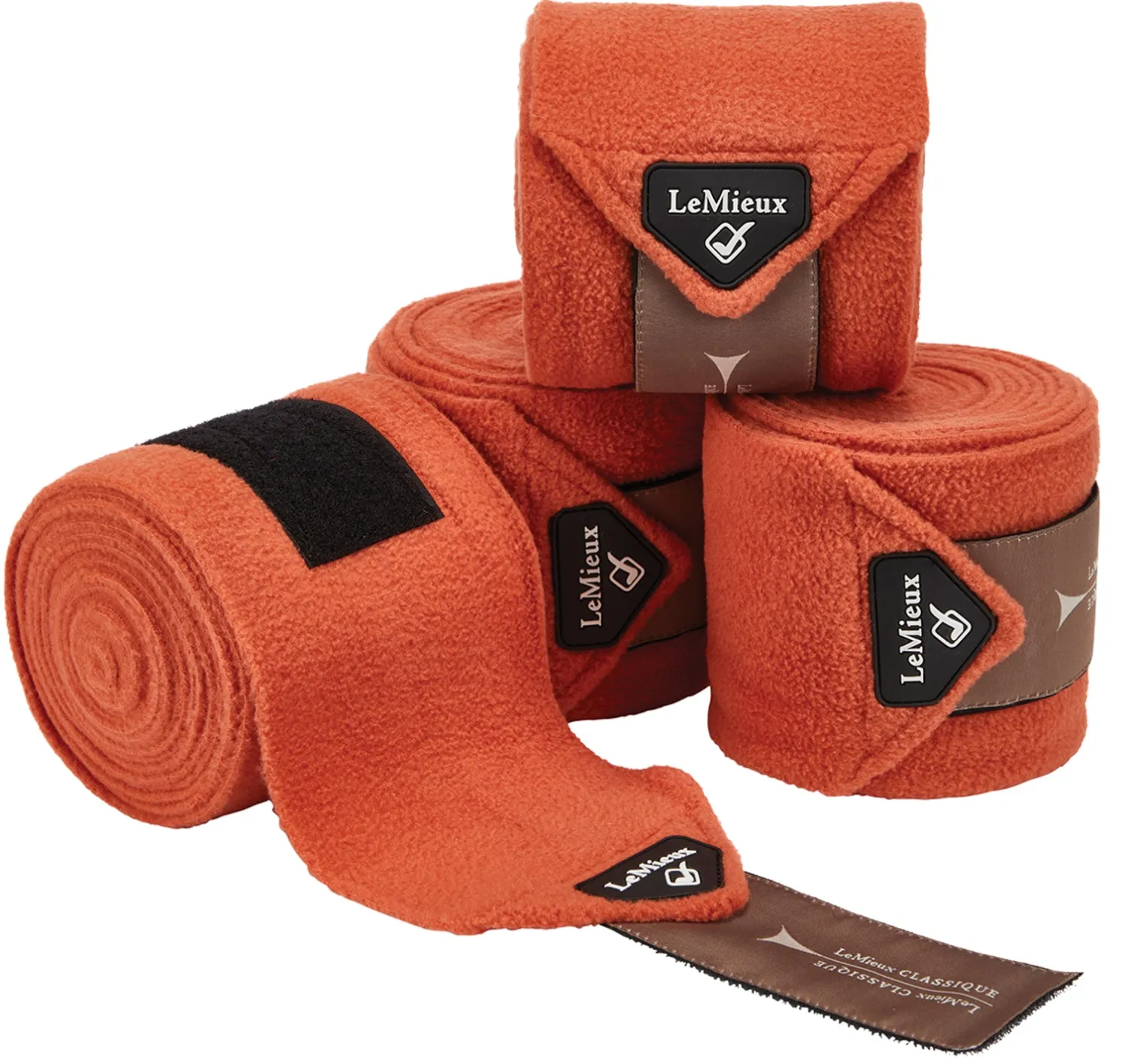 Online HORSE HEALTH TRADE LeMieux® Classique Polo Wraps