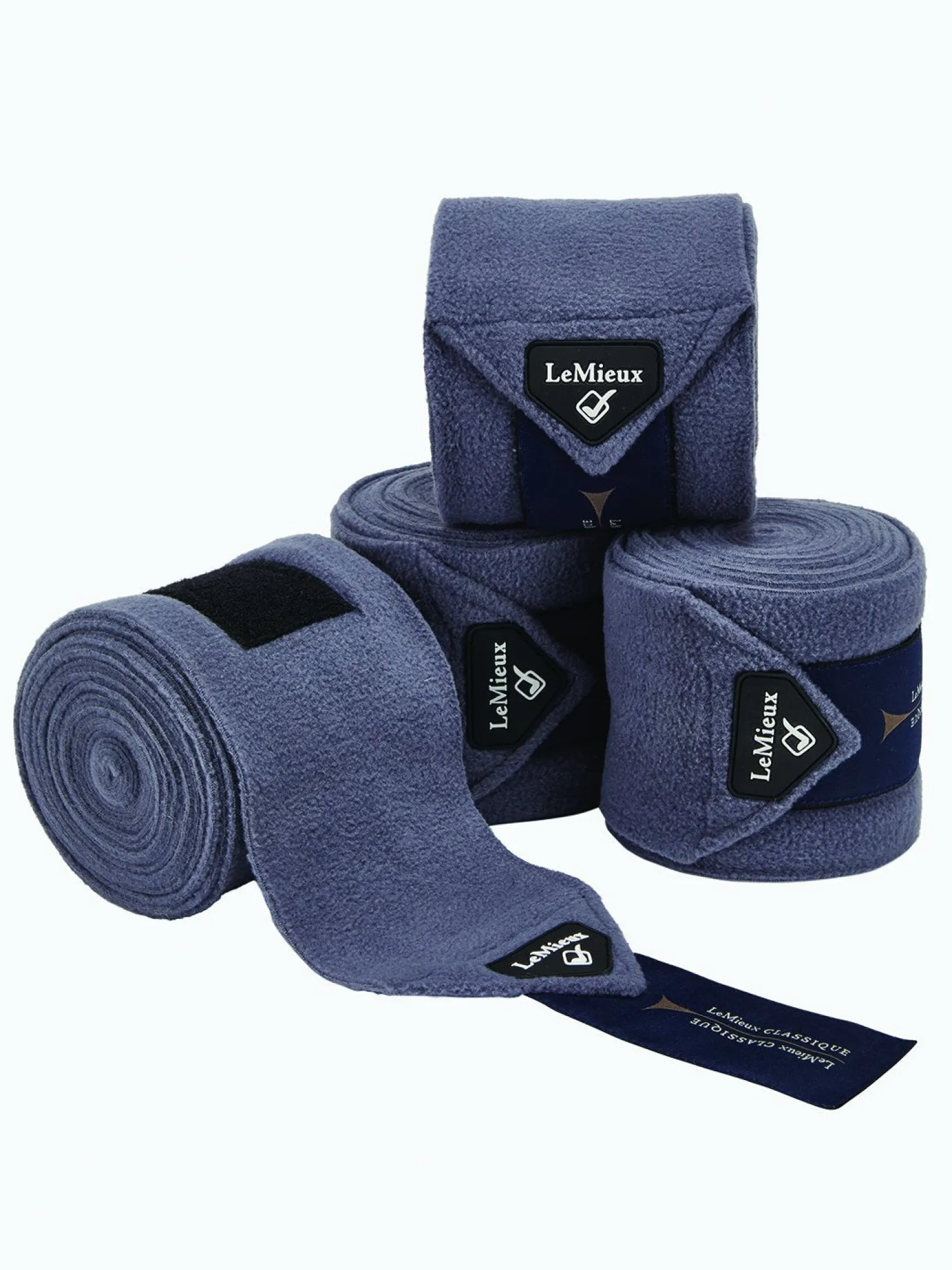 Online HORSE HEALTH TRADE LeMieux® Classique Polo Wraps