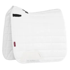 Best HORSE HEALTH TRADE LeMieux® 3D Mesh Self-Cool Dressage Saddle Pad