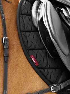 Sale HORSE HEALTH TRADE LeMieux® 3D Mesh Self-Cool Eurojump Saddle Pad