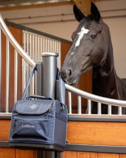 HORSE HEALTH TRADE LeMieux® Elite Pro Grooming Bag