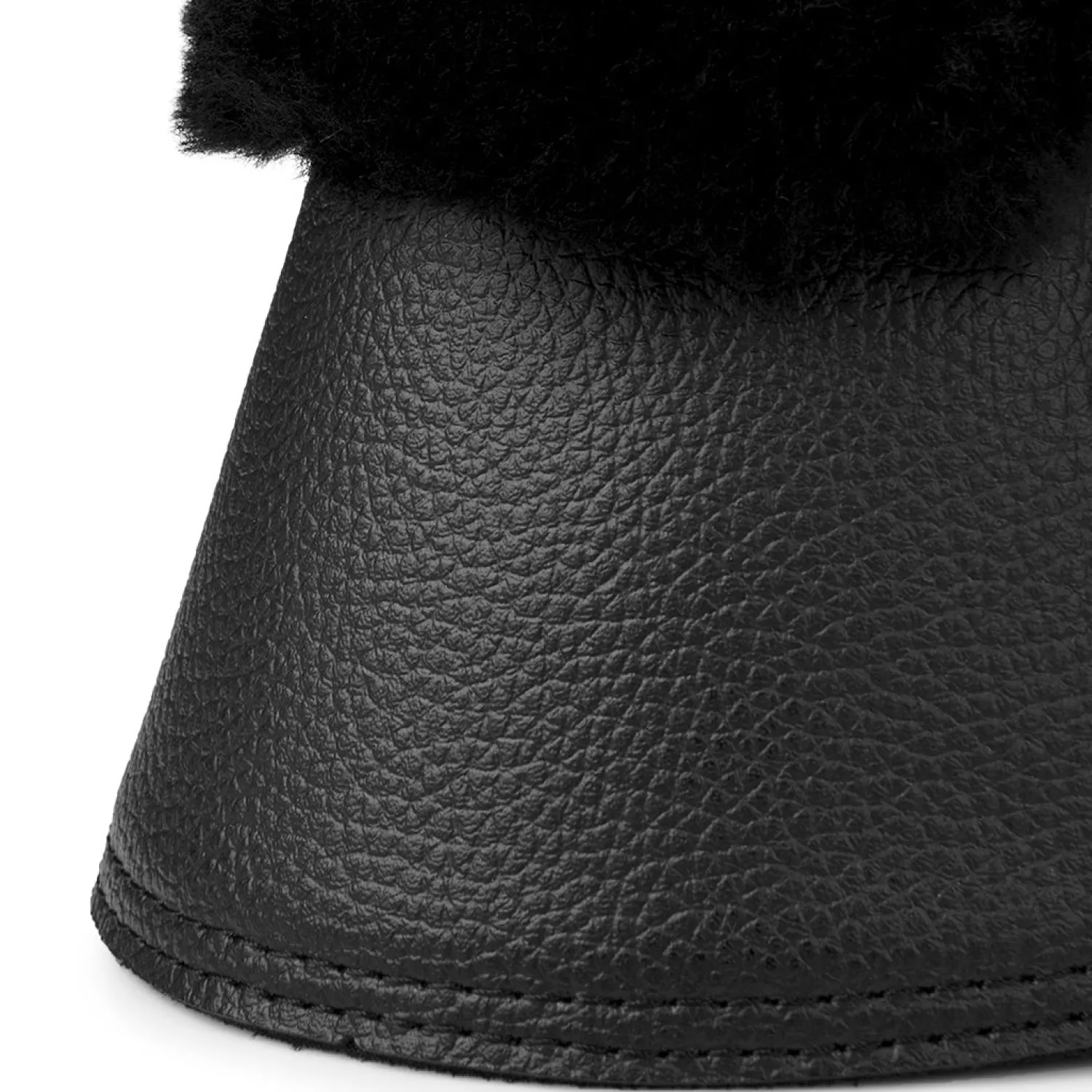 HORSE HEALTH TRADE LeMieux® Fleece WrapRound Overreach Boots