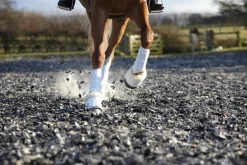 HORSE HEALTH TRADE LeMieux® Fleece WrapRound Overreach Boots