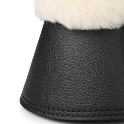 HORSE HEALTH TRADE LeMieux® Fleece WrapRound Overreach Boots