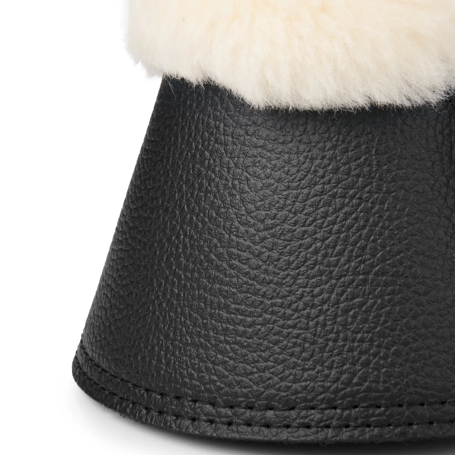 HORSE HEALTH TRADE LeMieux® Fleece WrapRound Overreach Boots
