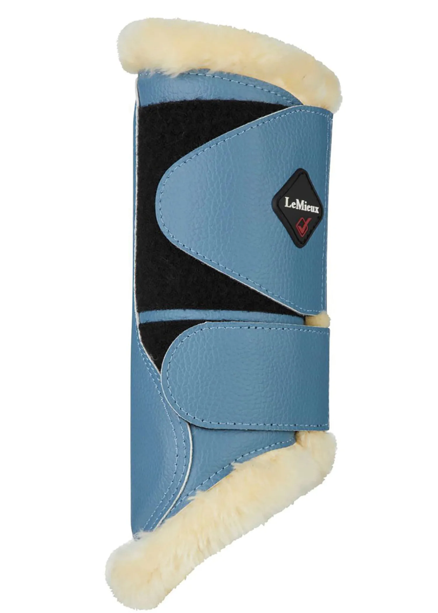 Outlet HORSE HEALTH TRADE LeMieux® Fleece-Lined Brushing Boots