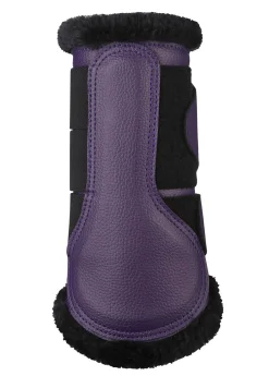 Outlet HORSE HEALTH TRADE LeMieux® Fleece-Lined Brushing Boots