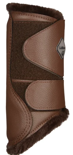 Hot HORSE HEALTH TRADE LeMieux® Fleece-Lined Brushing Boots