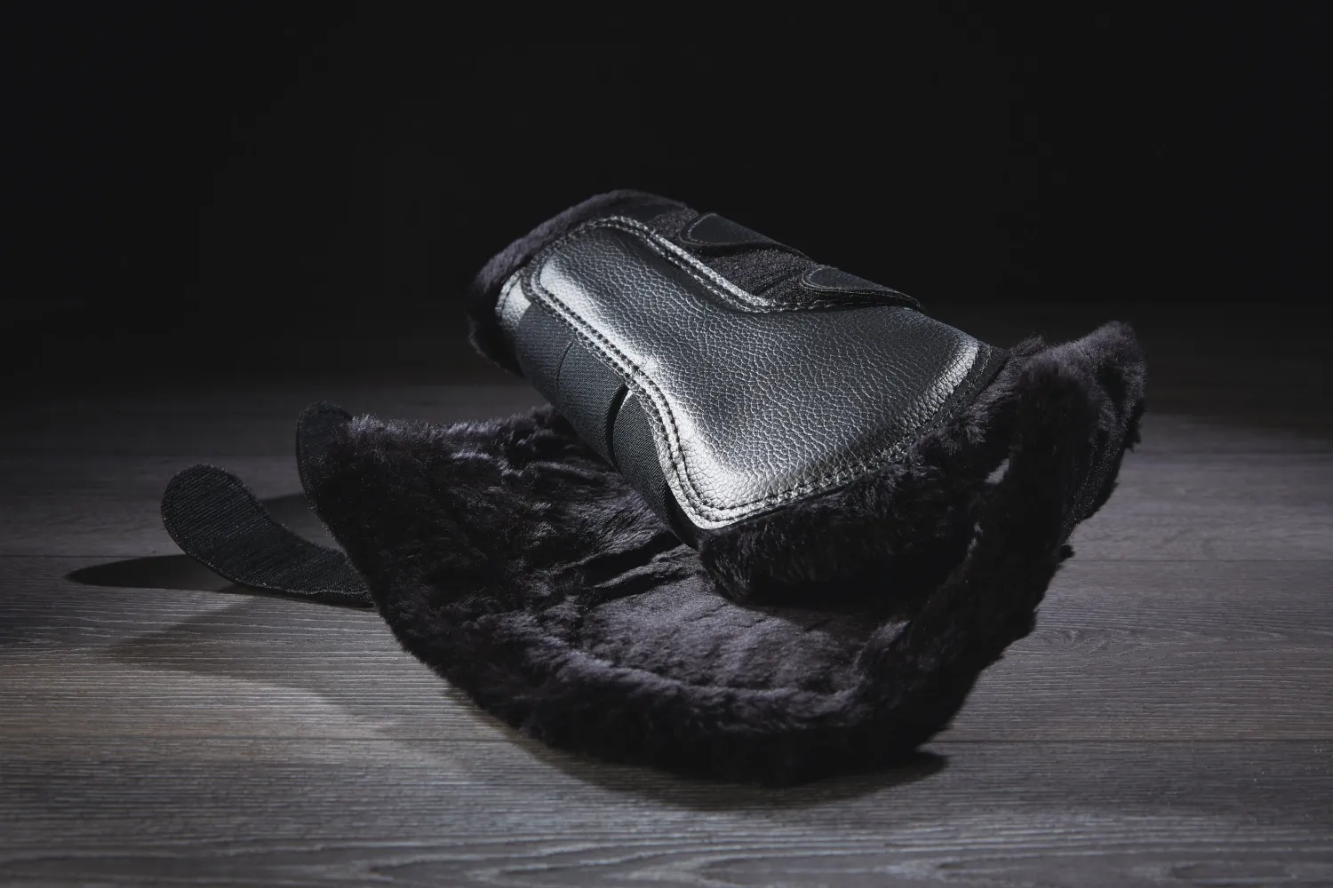 Hot HORSE HEALTH TRADE LeMieux® Fleece-Lined Brushing Boots