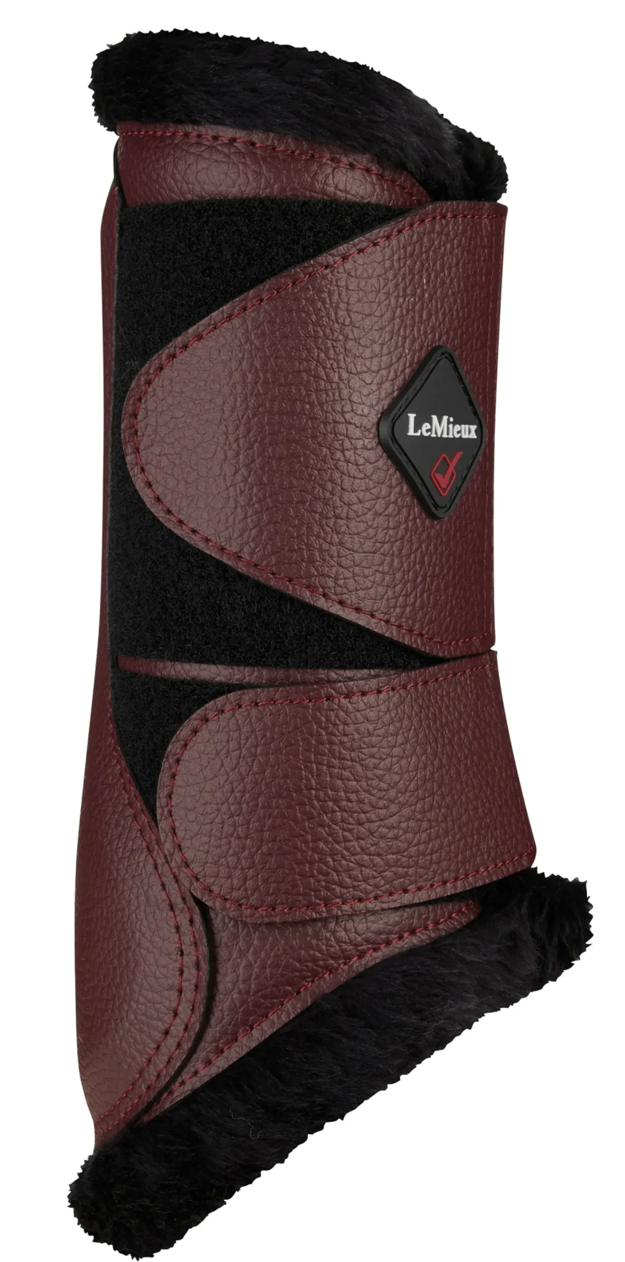 Hot HORSE HEALTH TRADE LeMieux® Fleece-Lined Brushing Boots