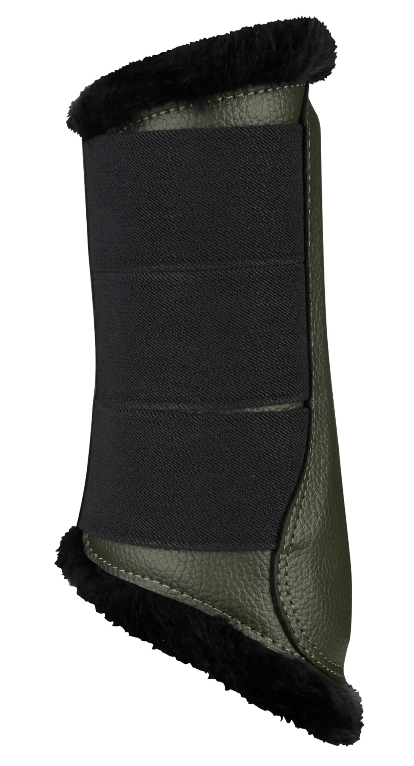 Hot HORSE HEALTH TRADE LeMieux® Fleece-Lined Brushing Boots