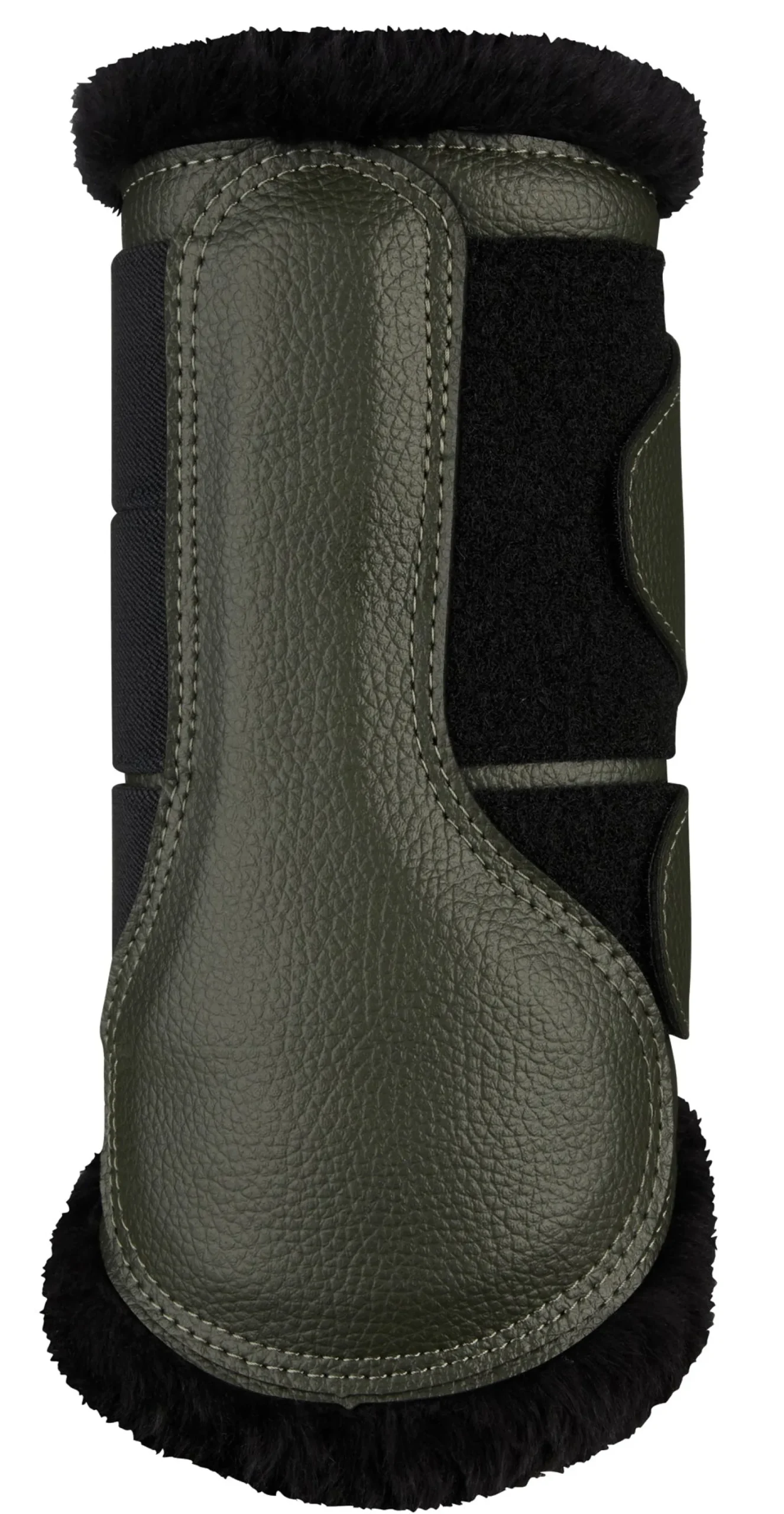 Hot HORSE HEALTH TRADE LeMieux® Fleece-Lined Brushing Boots