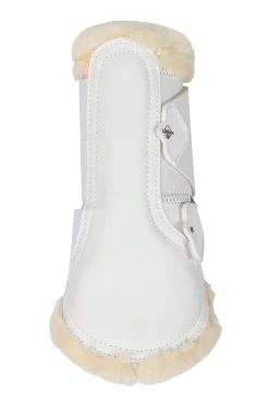 Outlet HORSE HEALTH TRADE LeMieux® Fleece-Lined Mesh Brushing Boots
