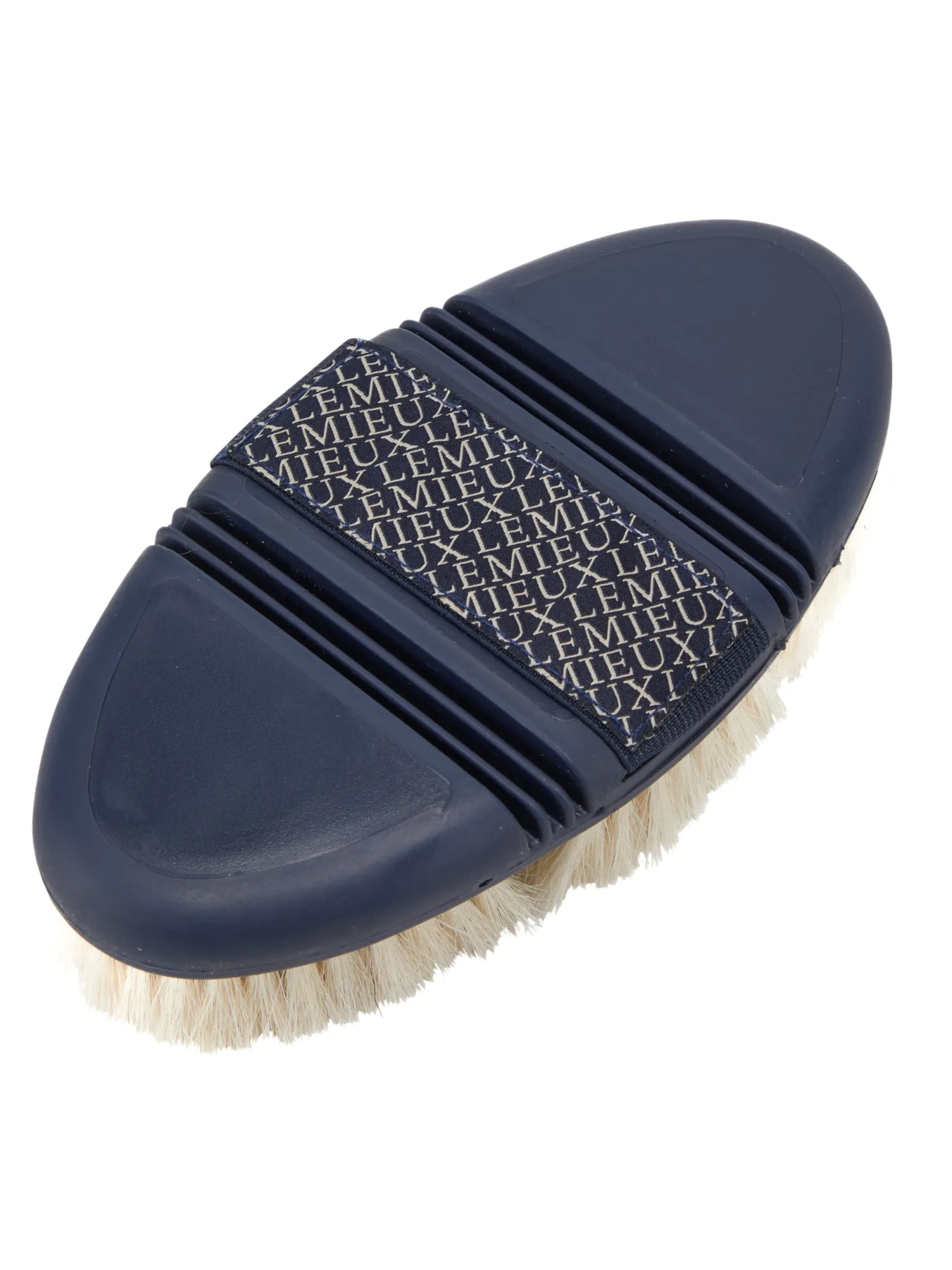 HORSE HEALTH TRADE LeMieux® Flexi Goat Hair Body Brush