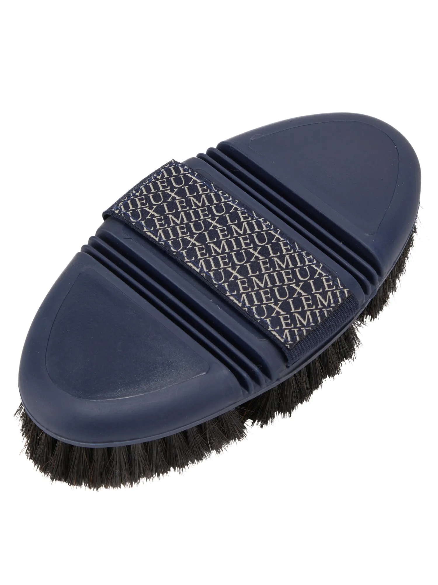 Hot HORSE HEALTH TRADE LeMieux® Flexi Horse Hair Body Brush