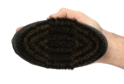 Hot HORSE HEALTH TRADE LeMieux® Flexi Horse Hair Body Brush