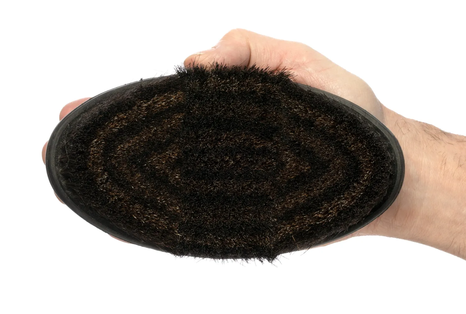 Hot HORSE HEALTH TRADE LeMieux® Flexi Horse Hair Body Brush