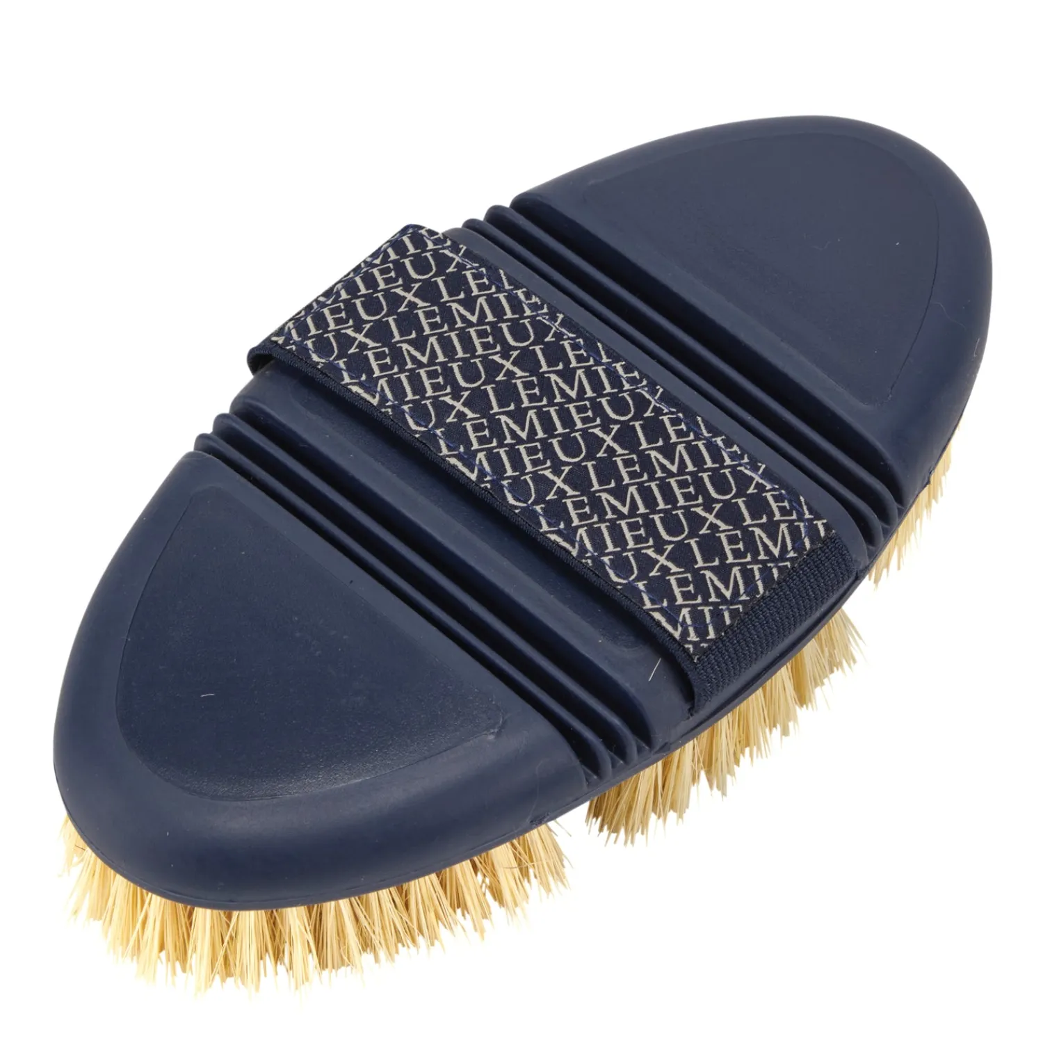 New HORSE HEALTH TRADE LeMieux® Flexi Scrubbing Brush